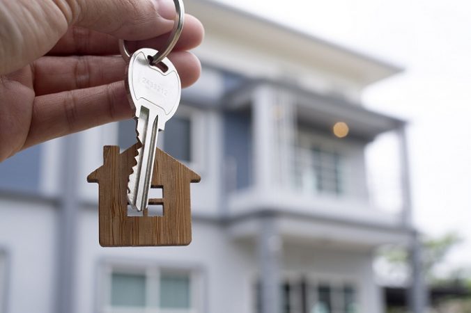 comprar vivienda