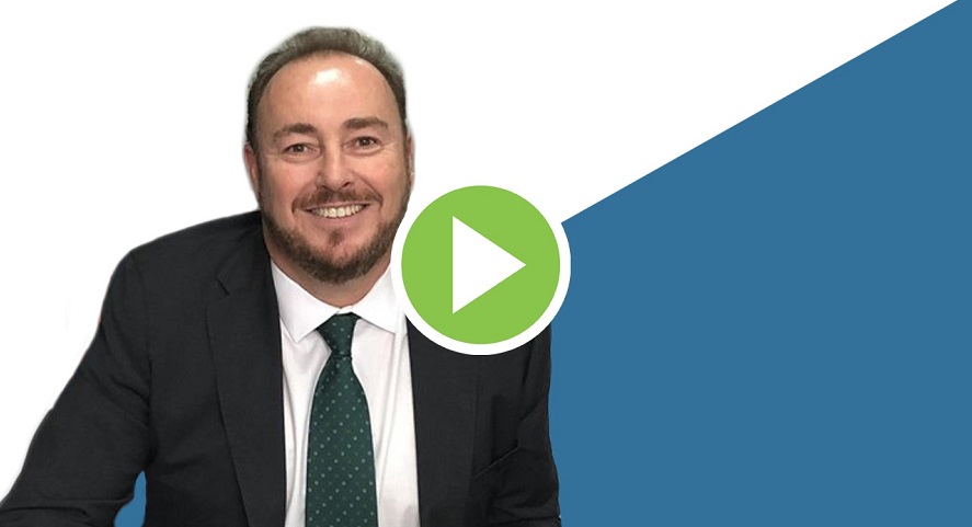 Juan Casares (Concovi): «Las cooperativas somos parte de la solución en el acceso a la vivienda»