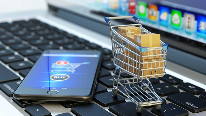 compras online consumidor pospandemia