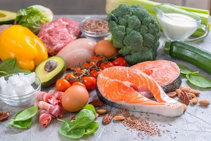 consumir en dieta proteica