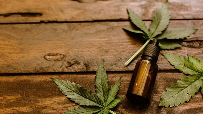 cosmeticos con cannabis