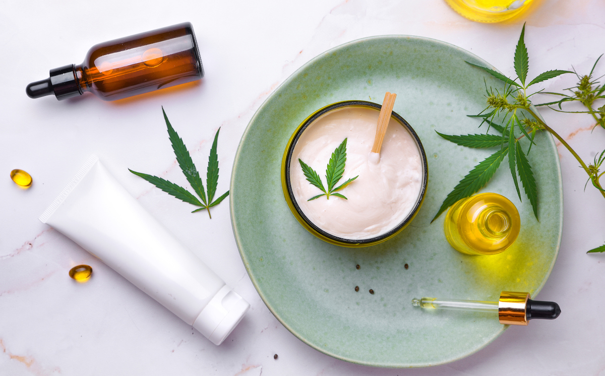 El Corte Inglés, Babaria, Amazon: cosméticos con cannabis que revolucionan el sector