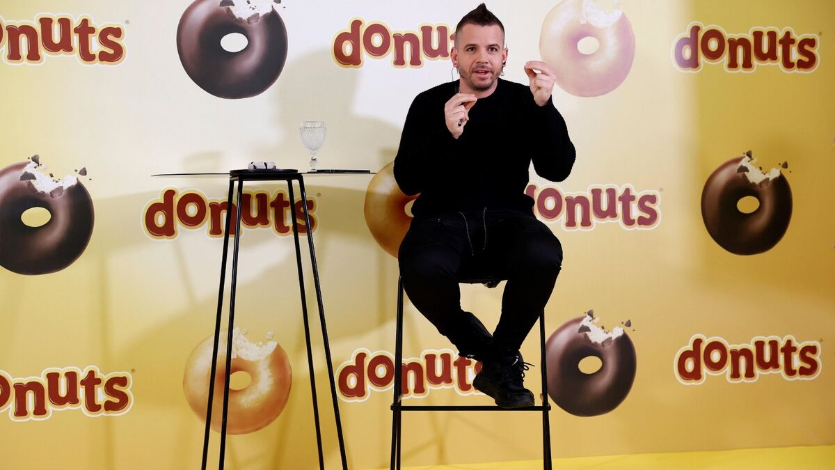 Dabiz Muñoz se la pega: esto es lo que opinan de su polémico Donut
