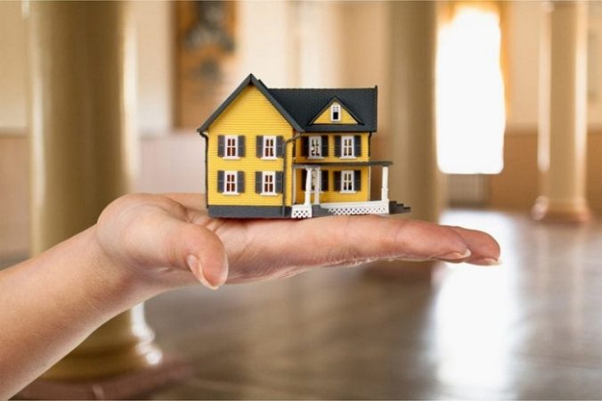 deducciones en el hogar