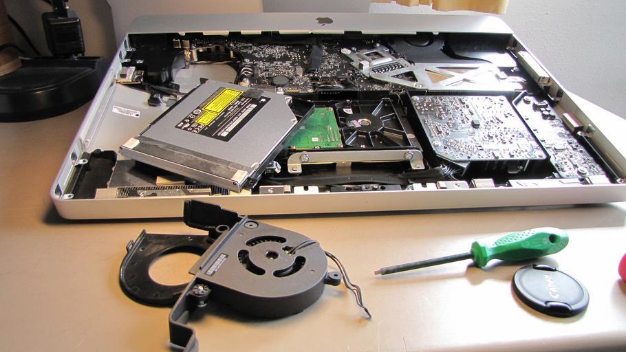 Cómo hacer cumplir el ‘derecho a reparar’ de la Unión Europea si tu tele o frigorífico tiene menos de 10 años