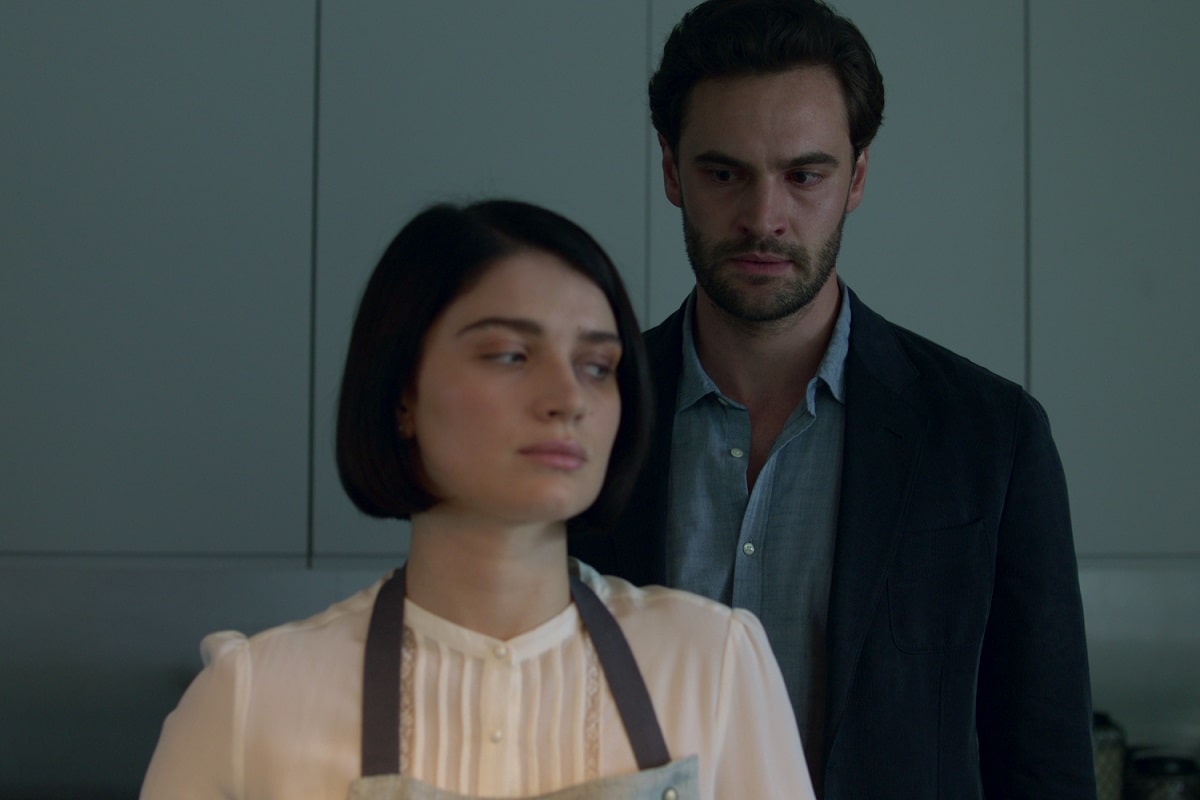 ‘Detrás de sus ojos’: la miniserie de Netflix que hace sombra a ‘Gambito de Dama’