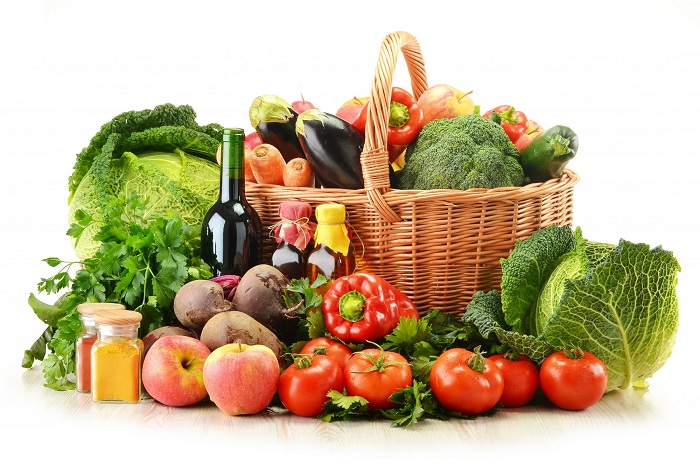 nutrientes