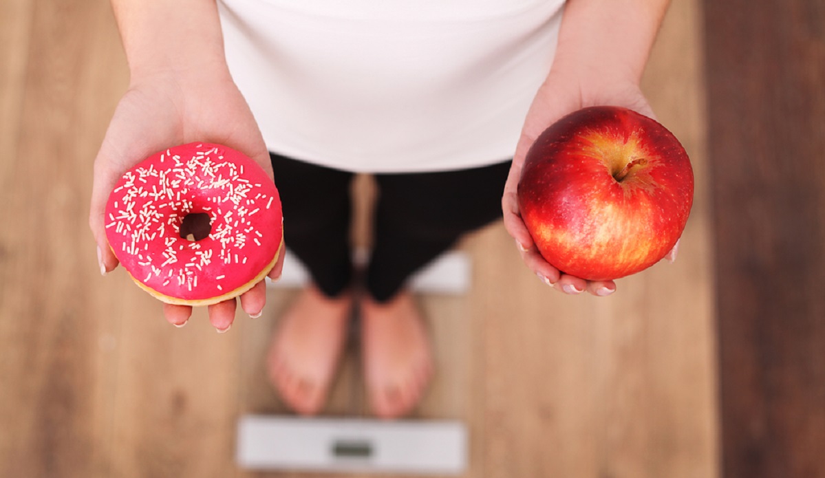 Más de 1900 millones de adultos con sobrepeso u obesidad y 340 millones de niños y adolescentes obesos