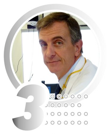 Los mejores médicos de España 2020: Endocrinología y nutrición 3 Merca2.es dr esteban jodar gimeno 1 Merca2.es