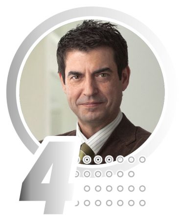 Los mejores médicos de España 2020: Endocrinología y nutrición 4 Merca2.es dr manuel sanchez 1 Merca2.es