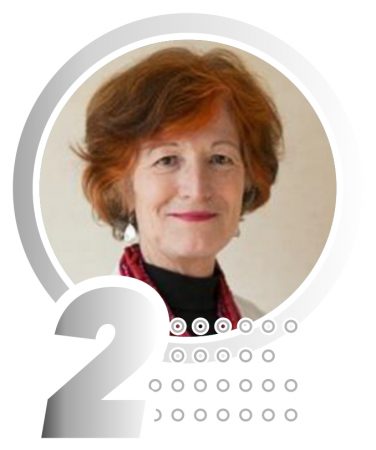 Los mejores médicos de España 2020: Endocrinología y nutrición 2 Merca2.es dra clotilde vazquez martinez 1 Merca2.es