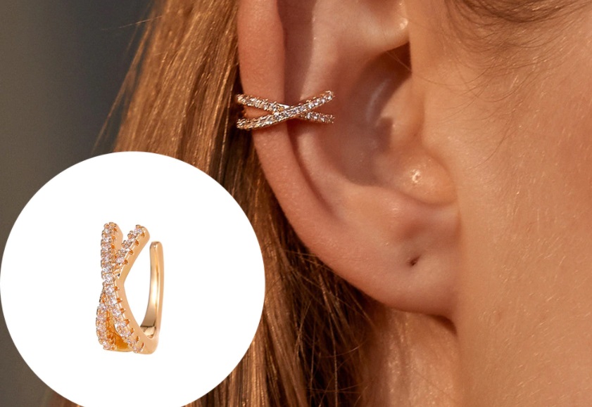 Ear Cuff