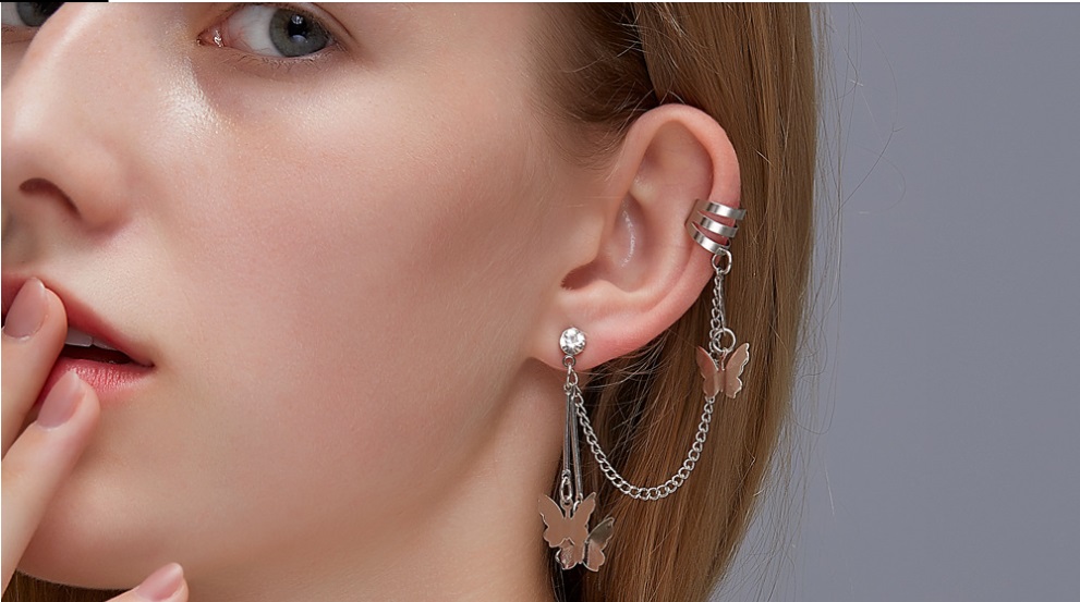 ear cuff