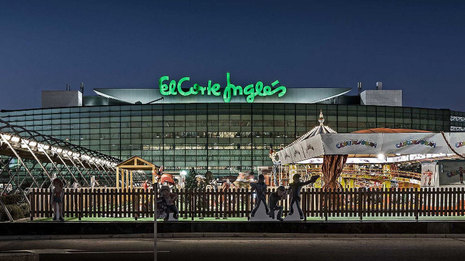 El Corte Inglés: DKNY, Michael Kors y otros bolsos de grandes marcas