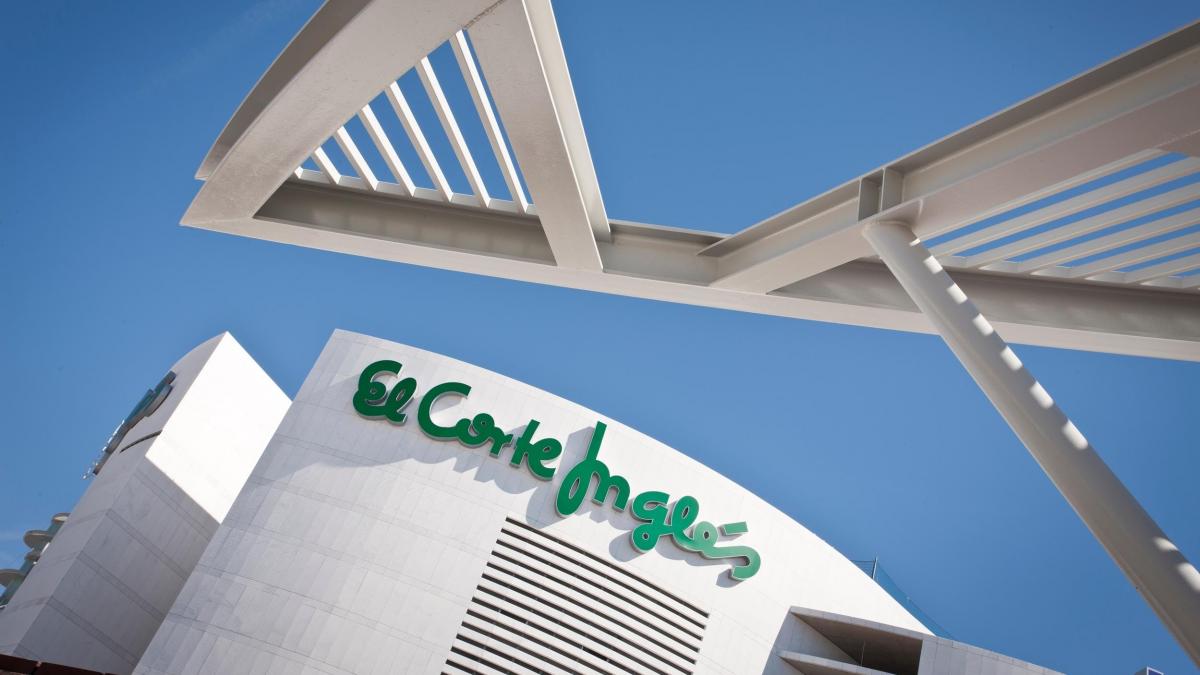 El Corte Inglés: Ropa de Woman Limited a precios de rebajas