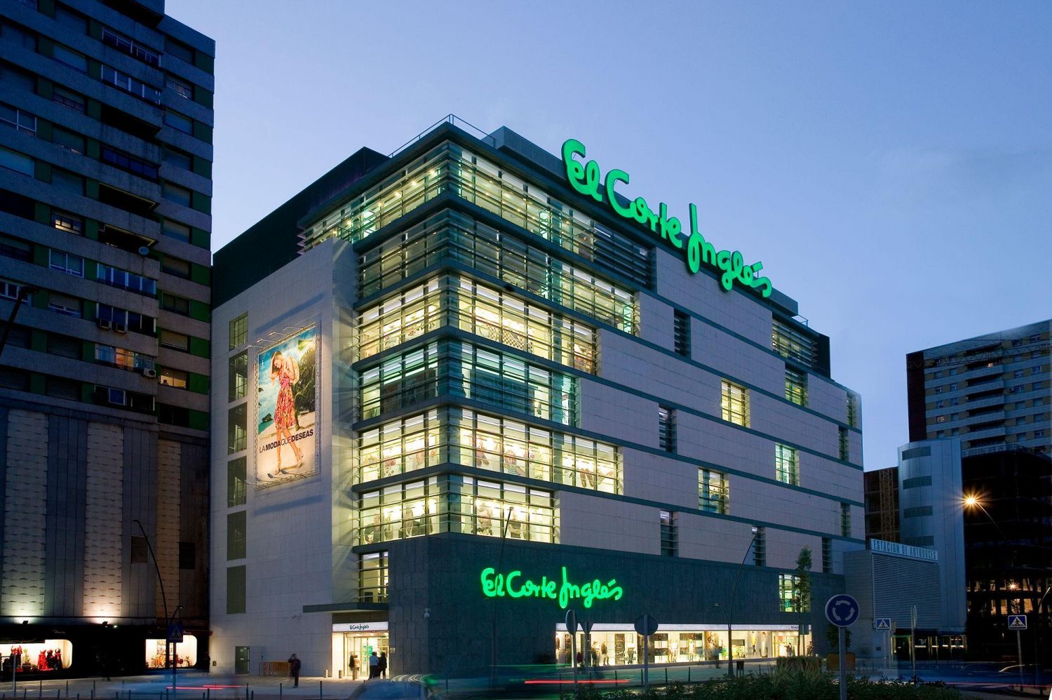 Blusas preciosas de El Corte Inglés para deslumbrar esta primavera