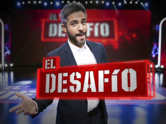 el desafío