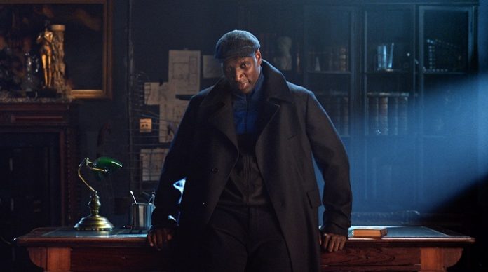 Cuando Sacan La Segunda Temporada De Lupin