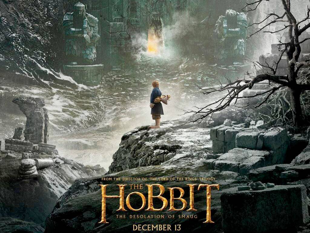El Hobbit