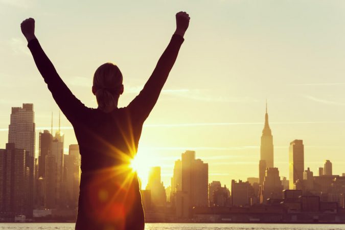 emprendedores de exito jubilacion