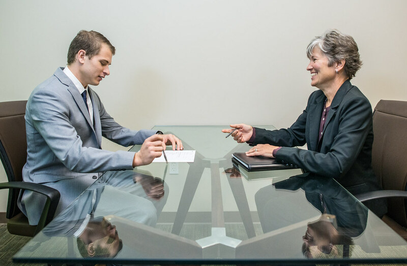 Entrevista de trabajo: las preguntas que no tienes por qué responder