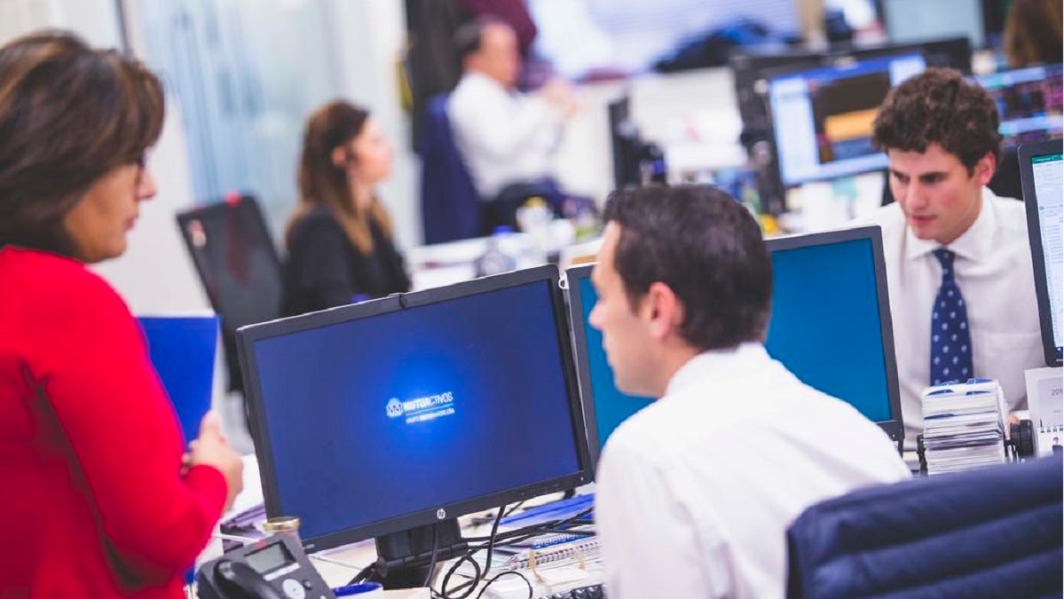 Mutuactivos, doblemente premiada por su gestión en fondos y planes de pensiones