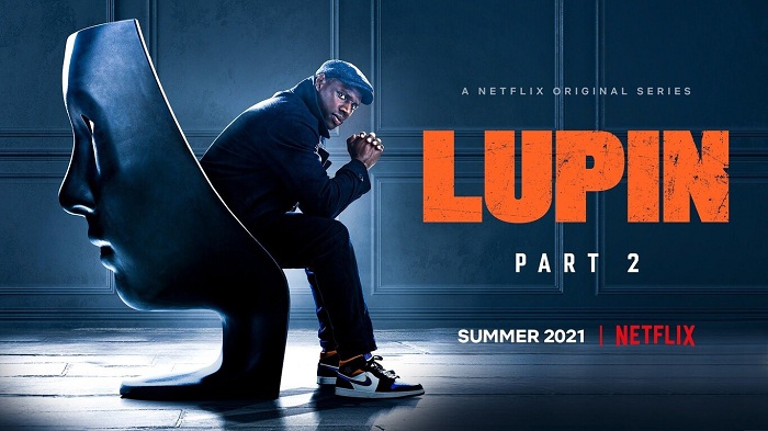 estreno lupin
