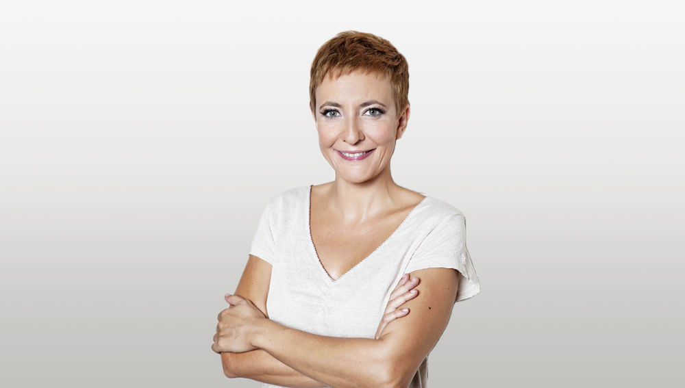 Eva Hache, en declive: así ha perdido su gracia