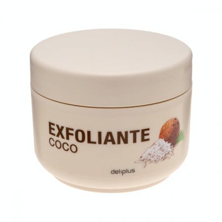 exfoliantes mercadona