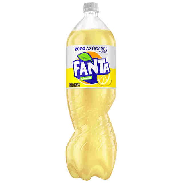 Fanta Zero Lidl