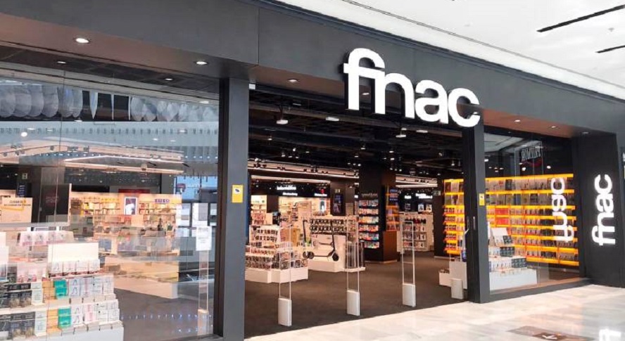 Merlin le pisa los talones a Fnac Madrid