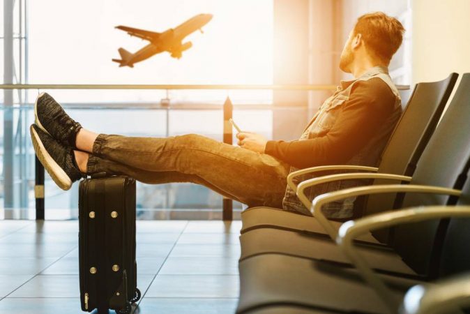 viajar durante la pandemia