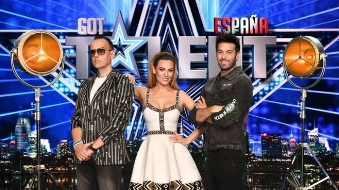 got talent jurado sexta edición