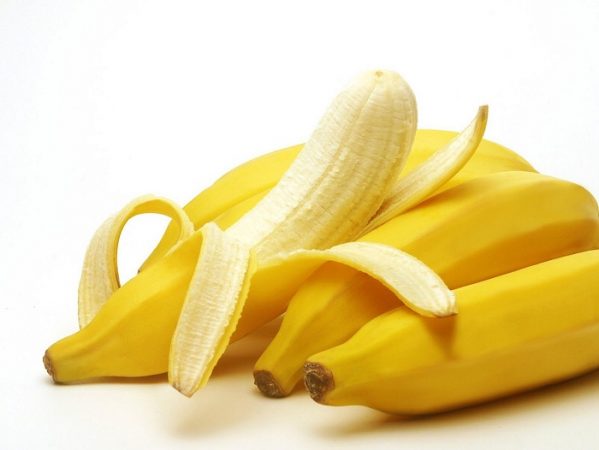 hacer dieta del platano