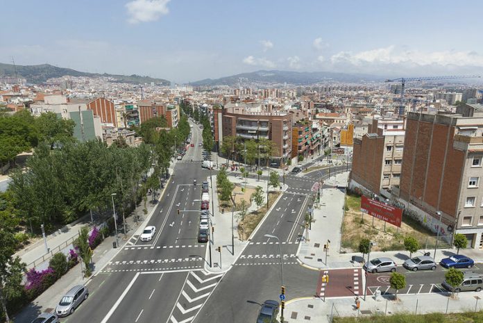 Barrios de España más baratos