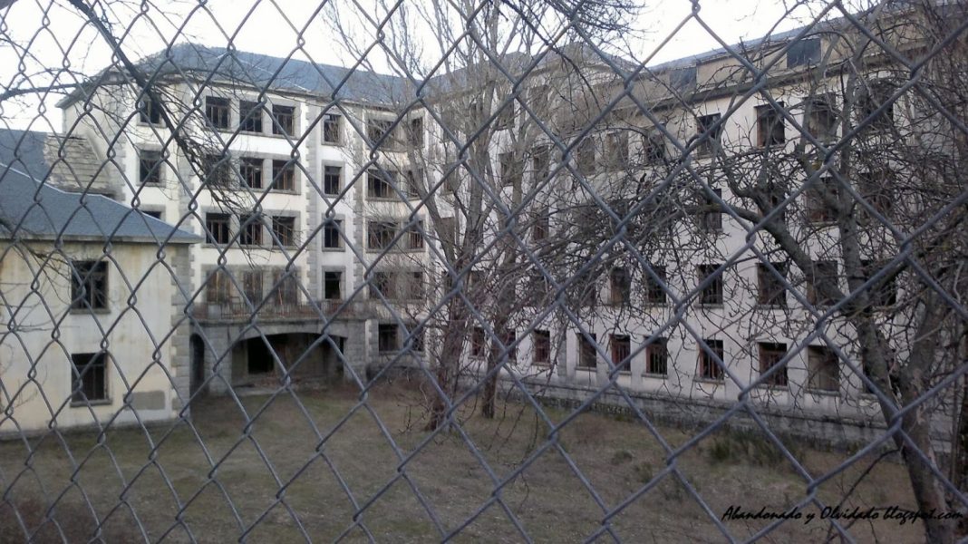 hospital de tablada