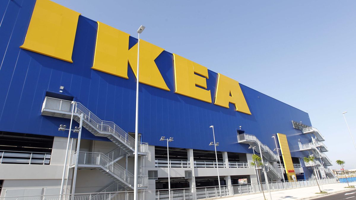 Ikea: muebles de salón para renovar tu hogar por poco dinero