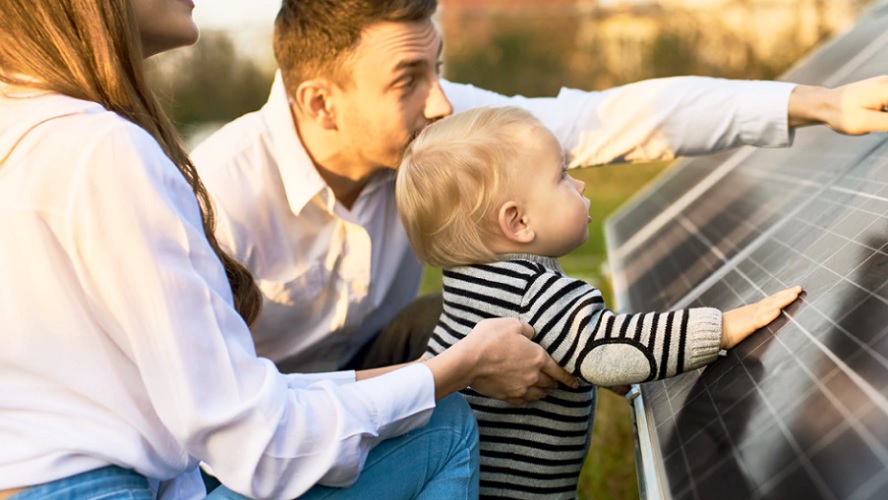 Ikea lanza Home Solar, el autoconsumo para todos los bolsillos