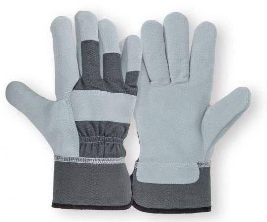 GUANTES DE TRABAJO EN OFERTA EN LIDL