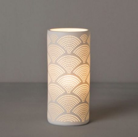 Muebles de El Corte Inglés a buen precio para renovar tu salón 7 Merca2.es ORIGINAL LÁMPARA DE MESA DECORATIVA SOROLLA EN EL CORTE INGLÉS