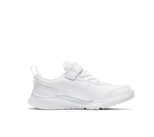 DEPORTIVAS NIKE BLANCAS EN EL CORTE INGLÉS