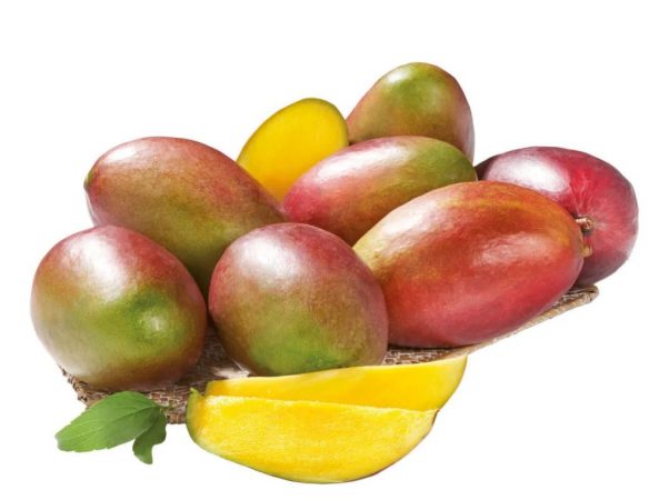 OFERTAS EN FRUTERÍA: MANGO