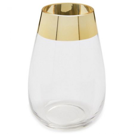 Primark Home: gangas tiradas de precio para decorar tu hogar 2 Merca2.es jarron cristal primark home