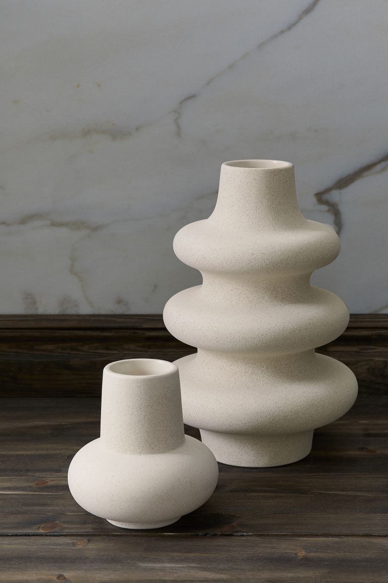 jarron grand ceramica