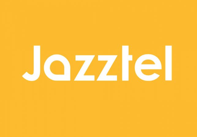 Jazztel