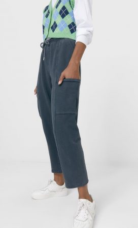 jogger cortes