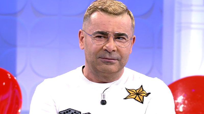 MYHYV: la bronca de Jorge Javier Vázquez con Nagore Robles y otras donde han tenido que intervenir 1 Merca2.es peleas myhyv