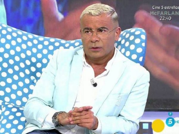 Gran Hermano: el ganador que odia a Jorge Javier Vázquez 32 Merca2.es jorge javier