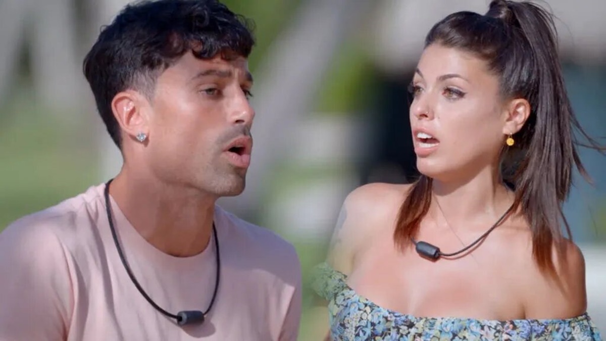Manipulador, mentirosa, vengativo: así es el perfil psicológico de las parejas de La isla de las tentaciones 3