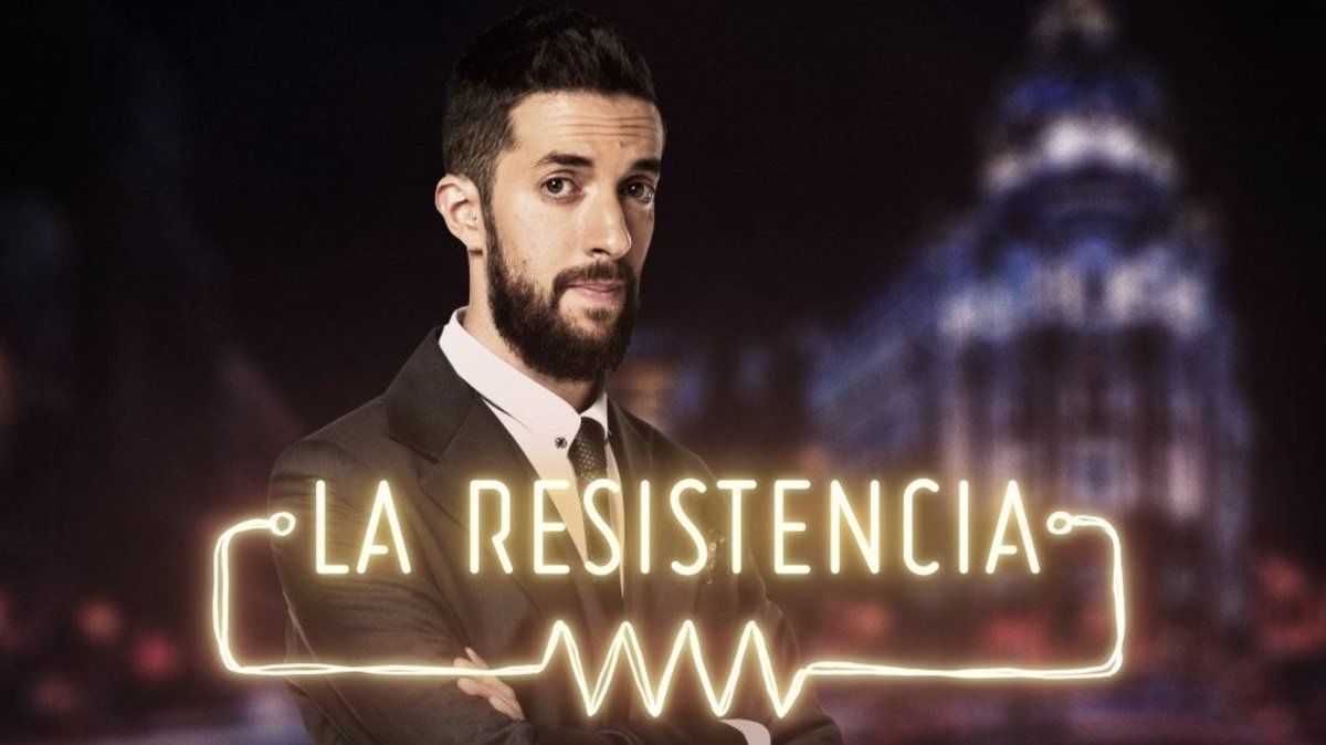 La Resistencia: colaboradores que le han dado calabazas a David Broncano